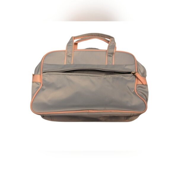 VTG Christian Dior Parfums Nylon Hand Bag - Picture 2 of 16